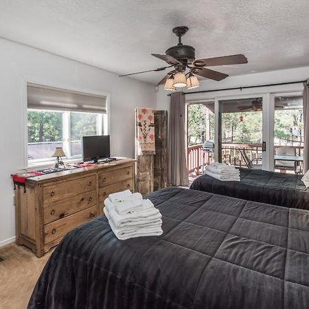 Dreamcatcher Ruidoso Exterior photo