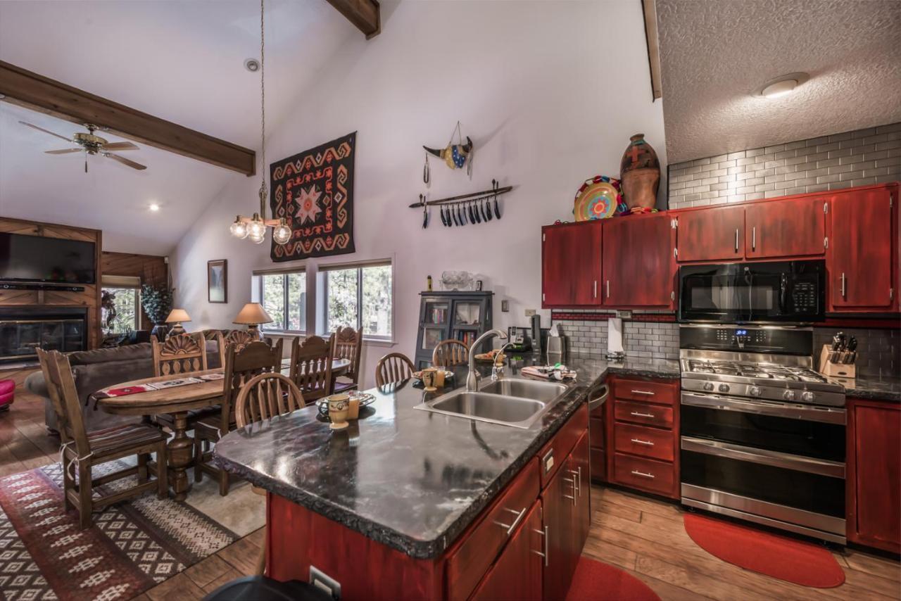 Dreamcatcher Ruidoso Exterior photo