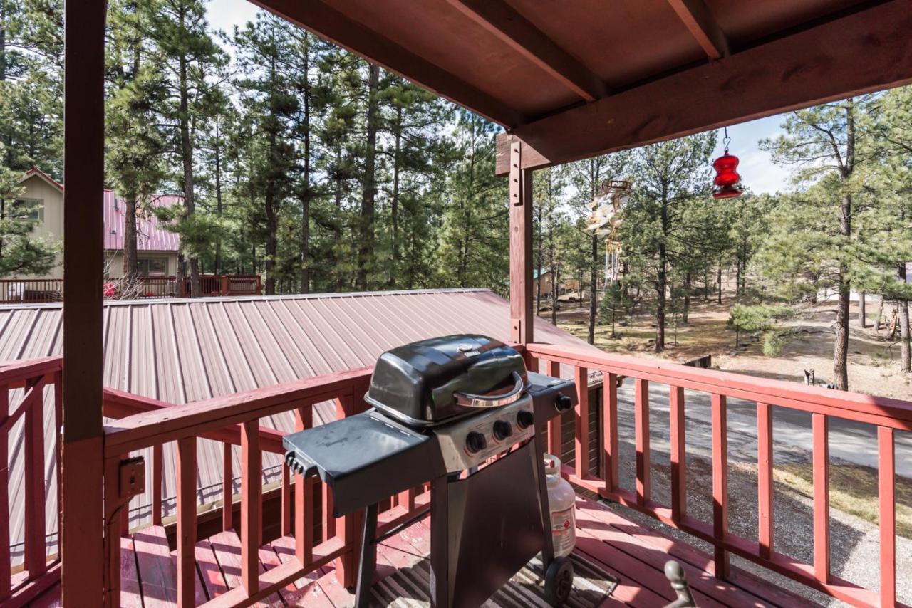 Dreamcatcher Ruidoso Exterior photo