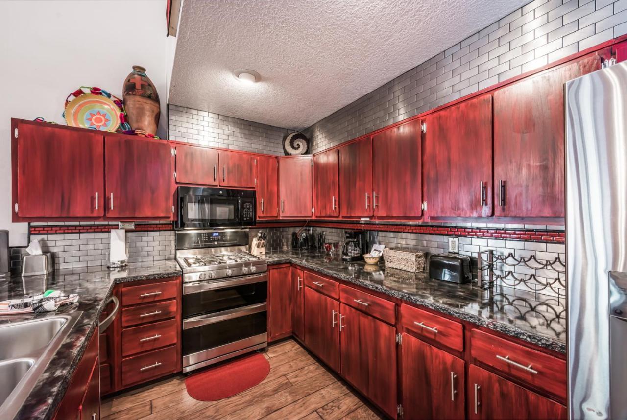 Dreamcatcher Ruidoso Exterior photo
