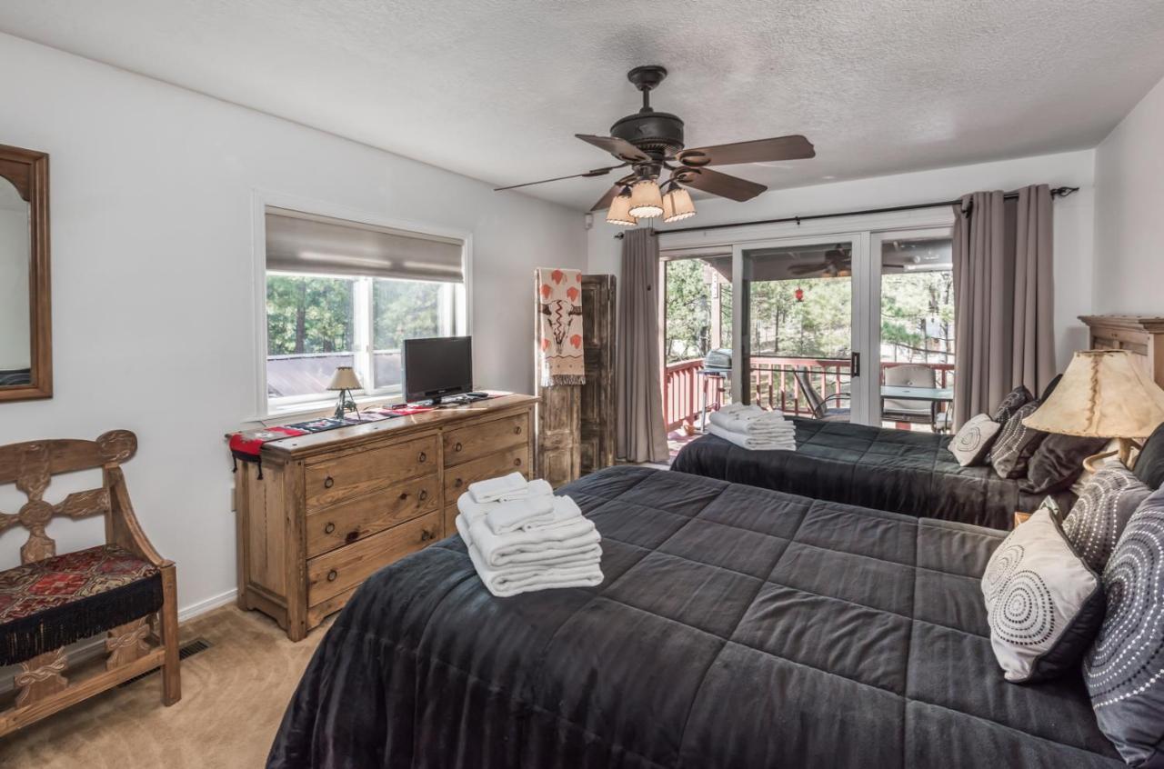 Dreamcatcher Ruidoso Exterior photo