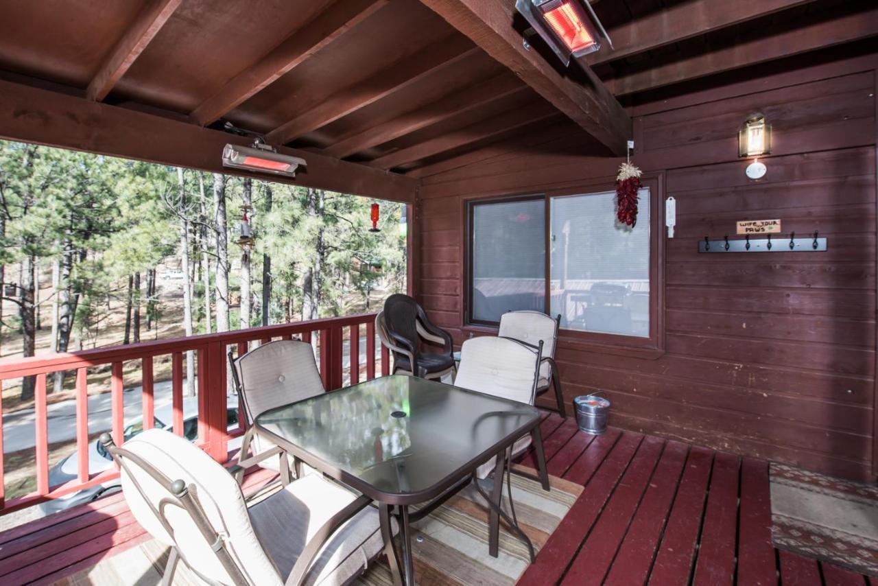 Dreamcatcher Ruidoso Exterior photo